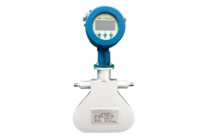 ATCMF Coriolis Mass Flow Meter